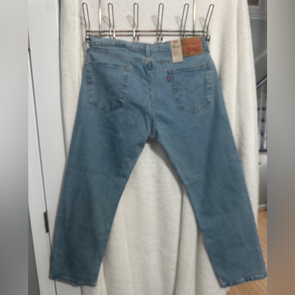 NEW Levi 505